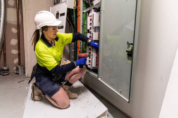 Best Industrial Electrical Services  in Terryville, NY
