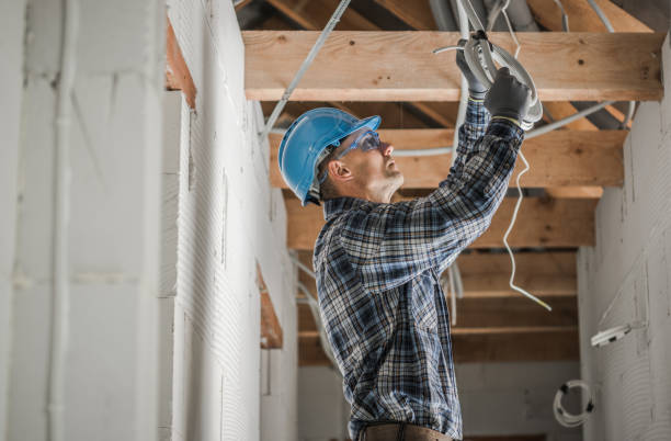 Best Ceiling Fan Installation Electrician  in Terryville, NY
