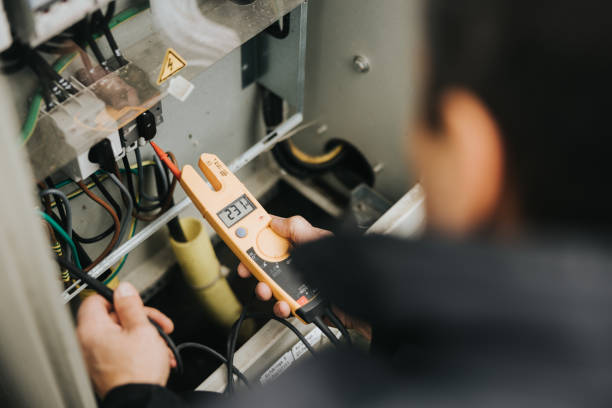 Best Affordable Electrician  in Terryville, NY