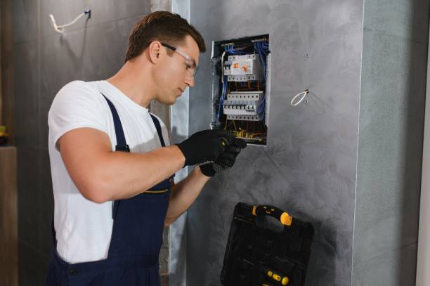 Best Affordable Emergency Electrician  in Terryville, NY