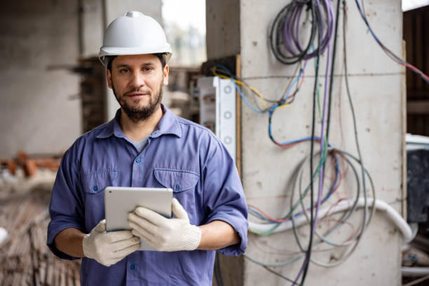 Best Electrician Near Me  in Terryville, NY