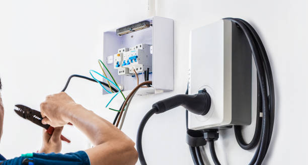 Best Electrical Outlet Repair  in Terryville, NY